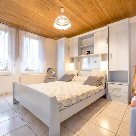 Tatil Evi Les Clematites